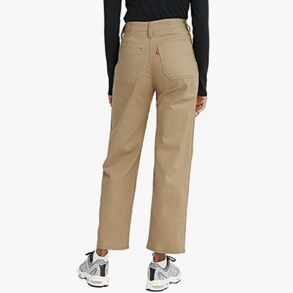 Levi’s Surplus Straight Leg Pants